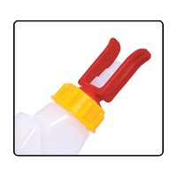 FastCap GB.GUIDE Glue Bottle, GluBot, Guide, 5 Pack