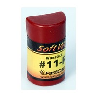 FastCap WAX11S-R Wood Filler Wax Blend Sticks, Softwax Replacement Sticks, Stick #11 Red