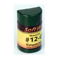 Green Softwax Replacement Stick #12 FastCap WAX12S-G