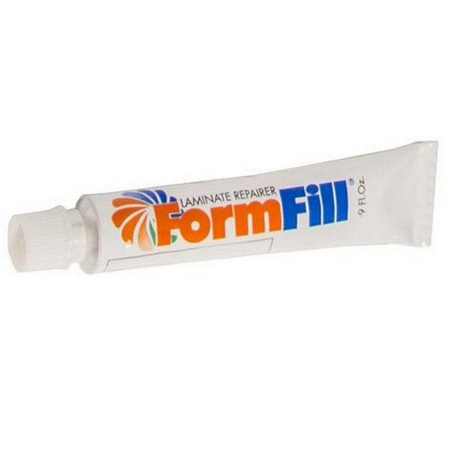 FormFill Laminate Matching Repairer Color # 5299 .9oz Tube O'Bh 4178
