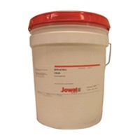 Jowat 114.6 5 Gallon Doweling Glue for American &amp; European Machines, White Color, Dries Opaque