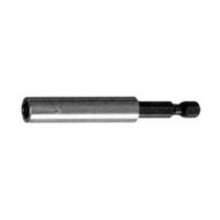 Apex Tool M-490, Insert Bit Holder, Magnetic, 2-31/32 OA Length