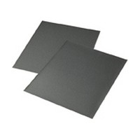 3M 51144020072 Abrasive Sheets, Silicon Carbide on A-Weight Paper, 9 x 11in, 220 Grit