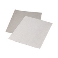 9" X 11" Abrasive Sheets Silicon Carbide on A-Weight Paper 180 Grit 100/Box 3M 00051141278476