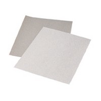 3M 51144023554 Abrasive Sheets, Silicon Carbide on C-Weight Paper, 9 x 11in, 120 Grit