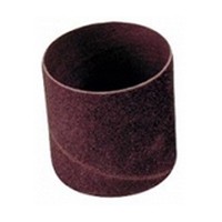 Pacific Abrasives PUMP SLEEVE 3X10-5/8 80 XW341, Abrasive Sleeve, Aluminum Oxide on Paper, 3 x 10-5/8, 80 Grit