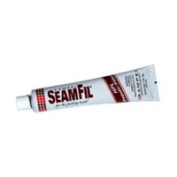 SeamFil Laminate Matching Repairer Neutral White 1oz Tube Kampel 918