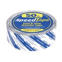 FastCap STAPE.2X50 Double Sided Tape, Peel &amp; Stick, 2 x 50ft