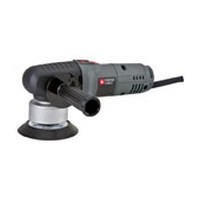 Porter Cable 7345, Sander, 5in 5-Hole Hook &amp; Loop, Non-Vacuum, 4.0 Amps, 2,500 – 6,800 RPM