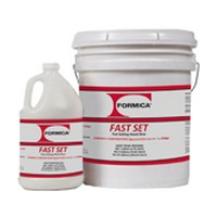 WE PREFERRED F-522-01, 1 Gallon Formica IdealEdge Fast Set Glue