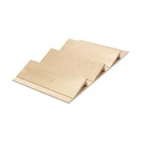 Omega National S9519DNL1 19-1/8" Spice Drawer Insert, Baltic Birch Plywood