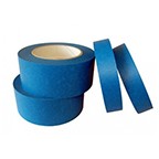 WE Preferred 227-1-1/2, Masking Tape, Blue Painters, 1-1/2" x 60 yd.