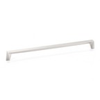 Swagger Pull 320mm Center to Center Brushed Nickel Berenson 2321-1BPN-P