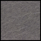 Black Lodestone 5X12 High Pressure Laminate Sheet .036" Thick ARP Textured Finish Nevamar LD6001