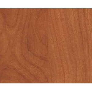 909 Surfaces Laminate 202 Natural Cherry, Vertical, .028 Thick, Matte, 4x8