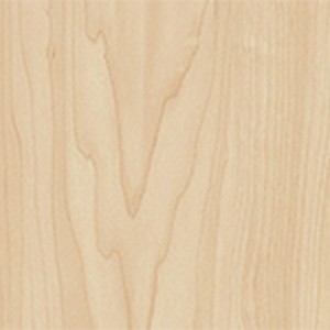 909 Surfaces Laminate 206 Natural Maple, Vertical, .028 Thick, Matte, 4x8