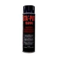 ITW Polymers S20017C, Aerosol Contact Adhesive, Multipurpose, 17 oz. can