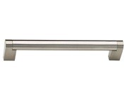 Stratford Pull 160mm Center to Center Stainless Steel Liberty Hardware P28922-SS-C