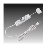 Hera 9W 350mA Constant Current Power Supply with 3-Ports for Hera 's LED Lights, White, PSLED/10