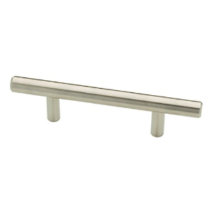 5-3/8" Stainless Steel Pull, Bar Pull, Liberty P13456L-SS-U1