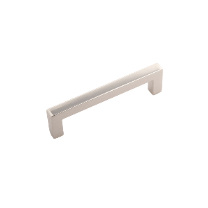 Skylight Pull 96mm Center to Center Polished Nickel Hickory Hardware HH075327-14
