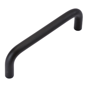 Wire Pulls Pull 3-1/2" Center to Center Oil-Rubbed Bronze Hickory Hardware PW554-10B