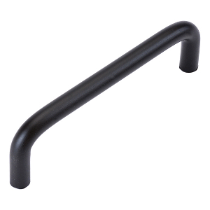 Wire Pulls Pull 96mm Center to Center Oil-Rubbed Bronze Hickory Hardware PW596-10B