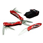 WE Preferred 71566506, Multi-Tool &amp; Knife Set, Carrying Case