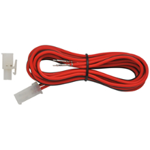 WE Preferred 3" Extension Cord for WE Preferred LED Lights, L-EXTCON-3IN-1