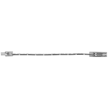 WE Preferred 24" Linking Wire, Connects Two LED Sticks Together, L-SKLNK-24IN-1