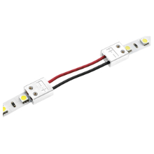 WE Preferred 6" Linking Wire, Links Two WE Preferred LED Tapes, L-PTCON-6IN-1
