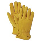 Magid Glove BU500, Deerskin Gloves, 2XL