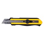 Stanley 10-425, Snap-Off Blade Knife, Refillable, 25mm