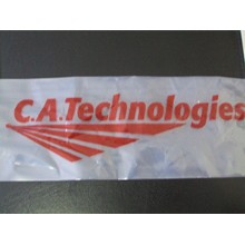 CA Tech 91-51-25, Disposable Hose Sleeve, 25'