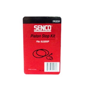 Senco YK0291, Piston Stop Kit - Lower O Ring, Pro 25XP