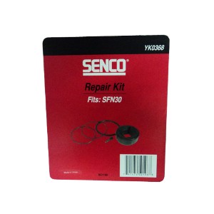 Senco YK0368, Air Leak Repair Kit, SFN30, SFN1, SKS, &amp; SPS