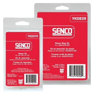 Senco YK0855, Seal Repair Kit, FP21LXP &amp; FP23LXP
