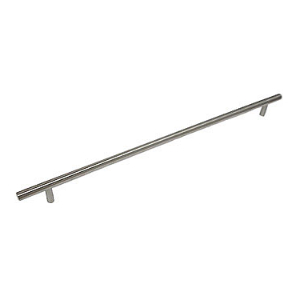 BP-SS Bar Pull 768mm Center to Center Stainless Steel Engineered Products (EPCO) BP768-SS