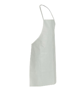 Northern Safety Disposable Apron, Dupont, 808