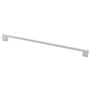 12-5/8" Polished Chrome Appliance Pull, North Dalston, Liberty P34949-PC-C
