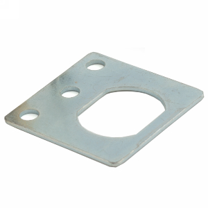 Anti-Rotation Plate, Cam Lock Stabilizer, Olympus Lock DCNP-500-ARP