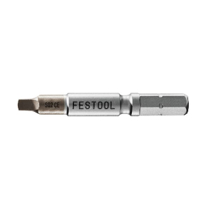 Centro Square #3 Bit for Festool Drills with Centrotec Interface FESTOOL 205086