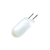 WAC BP-20-12V-CL, Replacement Bulbs, Halogen &amp; Xenon Puck Accessories, Replacement Xenon Bulbs,  20 Watts 12V Clear, 5,000 hrs.