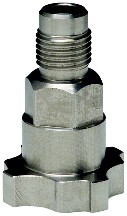 3M 16007 PPS Adapter Type 6, 1.5mm Thread