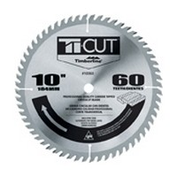 Amana Tool 12060 12in General Purpose Saw Blade, Carbide Tipped
