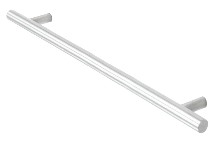 BP-SS Bar Pull 320mm Center to Center Stainless Steel Engineered Products (EPCO) BP320-SS