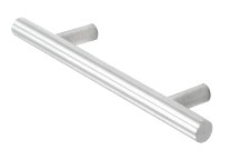 BP-SS Bar Pull 96mm Center to Center Stainless Steel Engineered Products (EPCO) BP096-SS