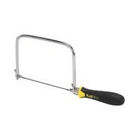 Stanley 15-104, Coping Saw, 4-3/4 Frame Depth