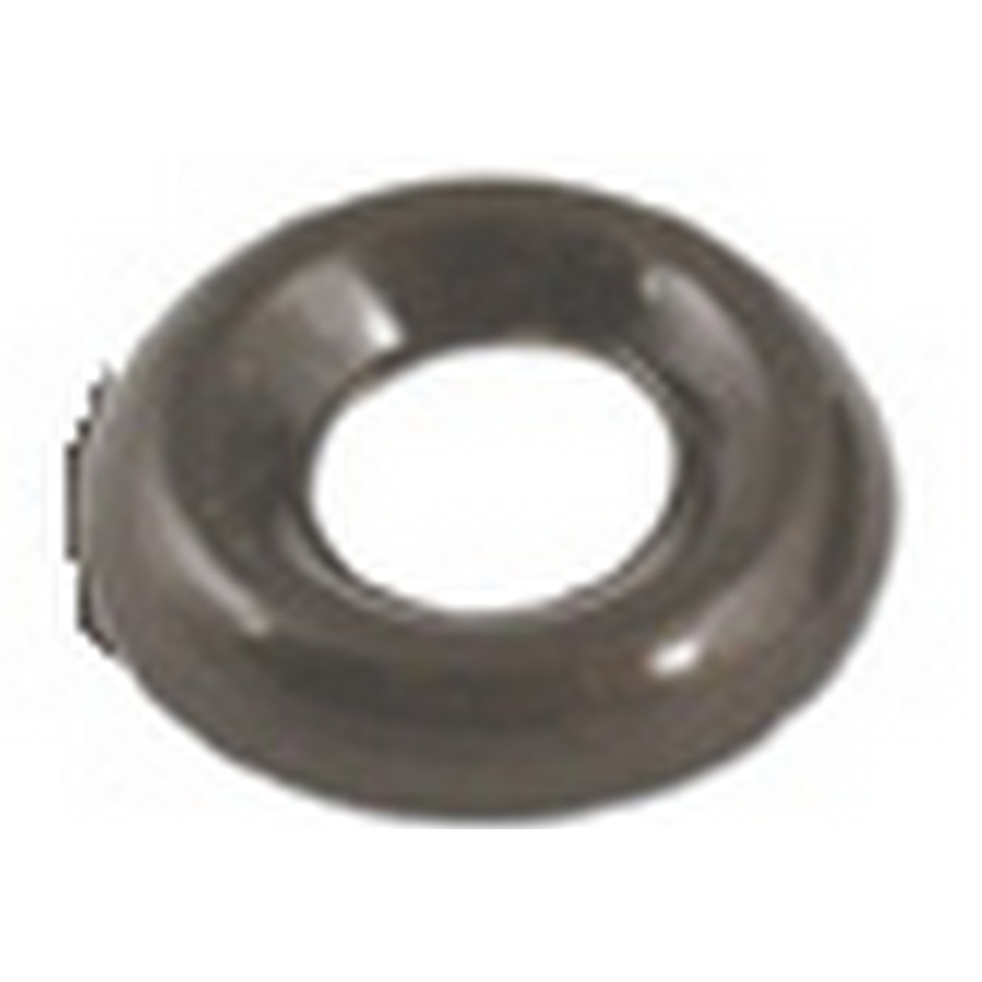 778 Series Backplate 5/8" Dia Oil Rubbed Bronze Colonial Bronze 778-10B