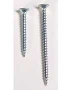 Schulte 7913-9155-11, Screw Pack for Ventilated Shelving, Size 2 x 3/16in